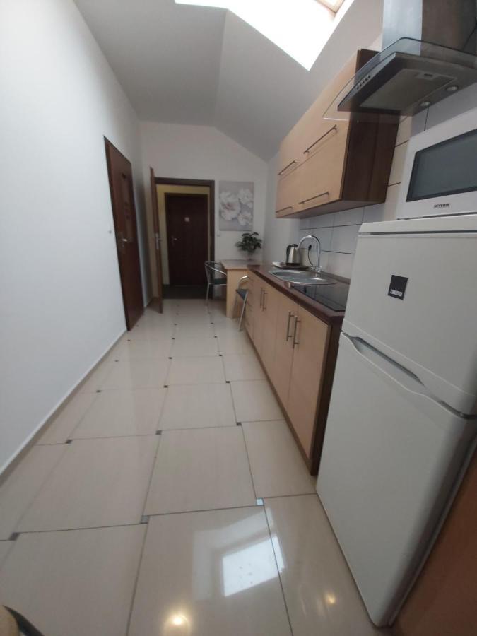 Bako_2 Wola Filipowska Μοτέλ Εξωτερικό φωτογραφία